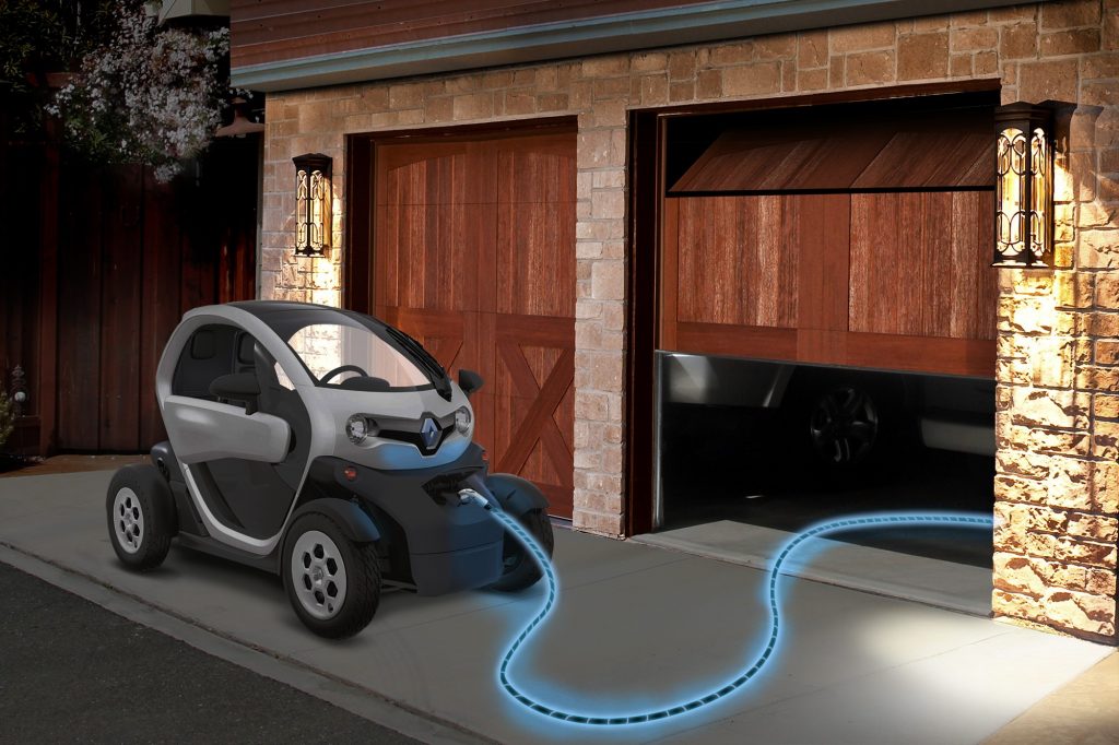 Renault’ CES uudised: avatud lähtekood, elektroluminestsents-laadimine ja nutisokid elektroluminestsents