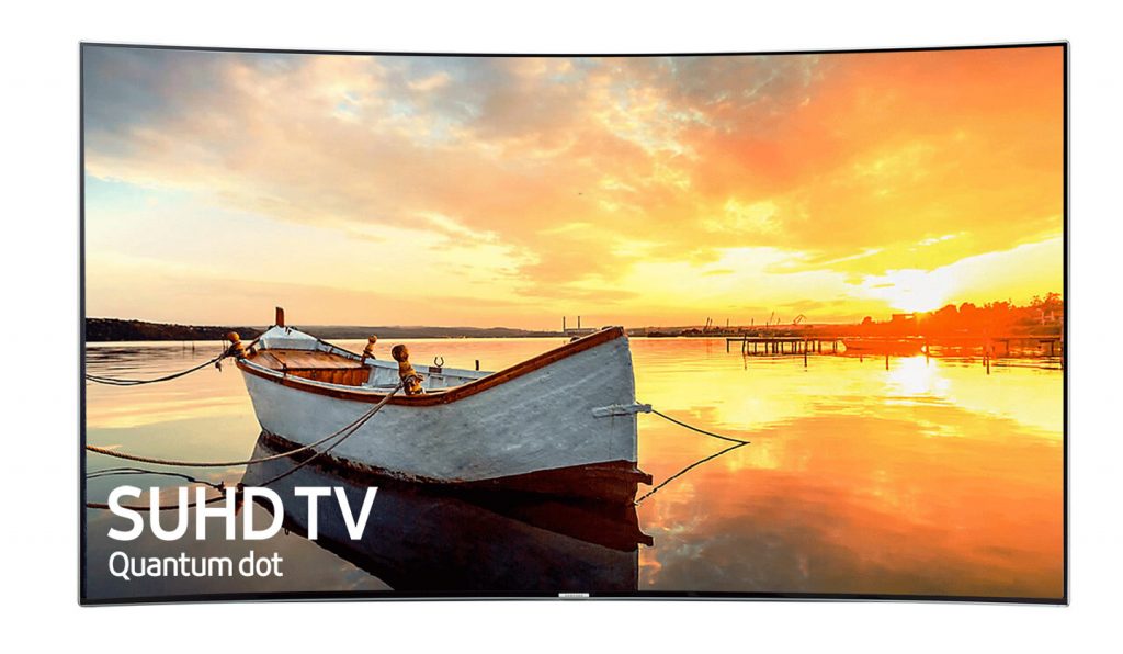 Nädal Arvutimaailmas: Samsung sobib nüüd ka iOS-ile ja telekast tulevad libauudised samsung