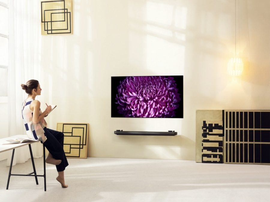 LG Arvutimaailm vaba levi tv