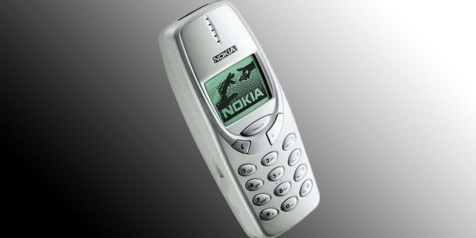 Arvutimaailm sel nädalal: 2017 on drooni- ja Nokia lemmiktelefoniaasta! arvutimaailm nokia