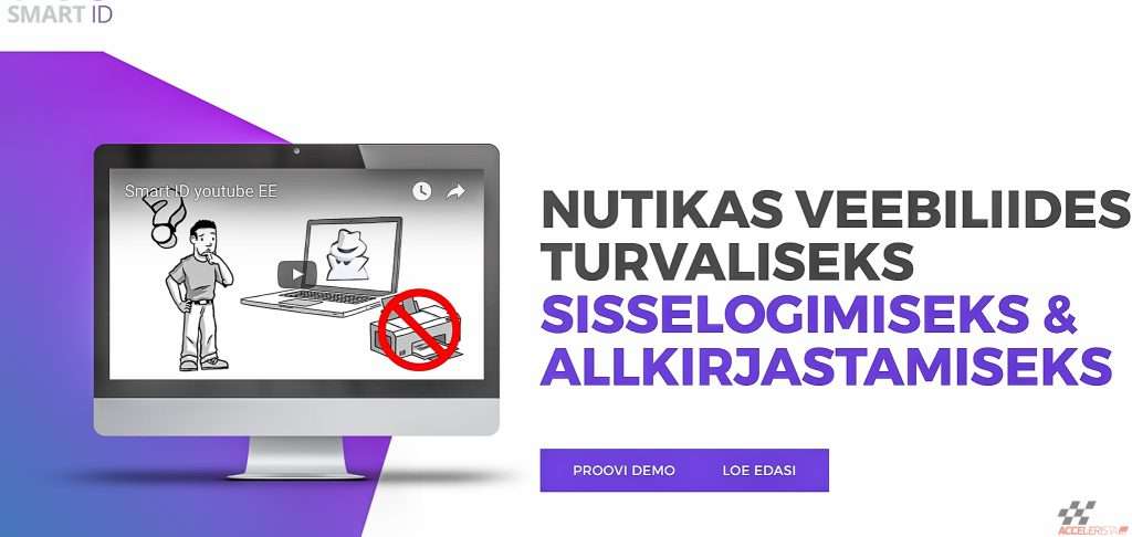 Nädal Arvutimaailmas: Smart ID jõuab teenustesse ja Särtsuabi talveks koju! smart id