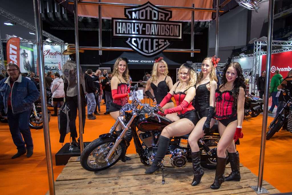Tsiklifännide paradiisiaed, Tallinn Motor Show puhkeb Saku Suurhallis õide 25.-26. veebruaril! tallinn motor show motomiss