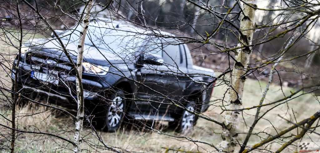 Ford Ranger, suursaadik ehedate elamuste maailmast ford ranger