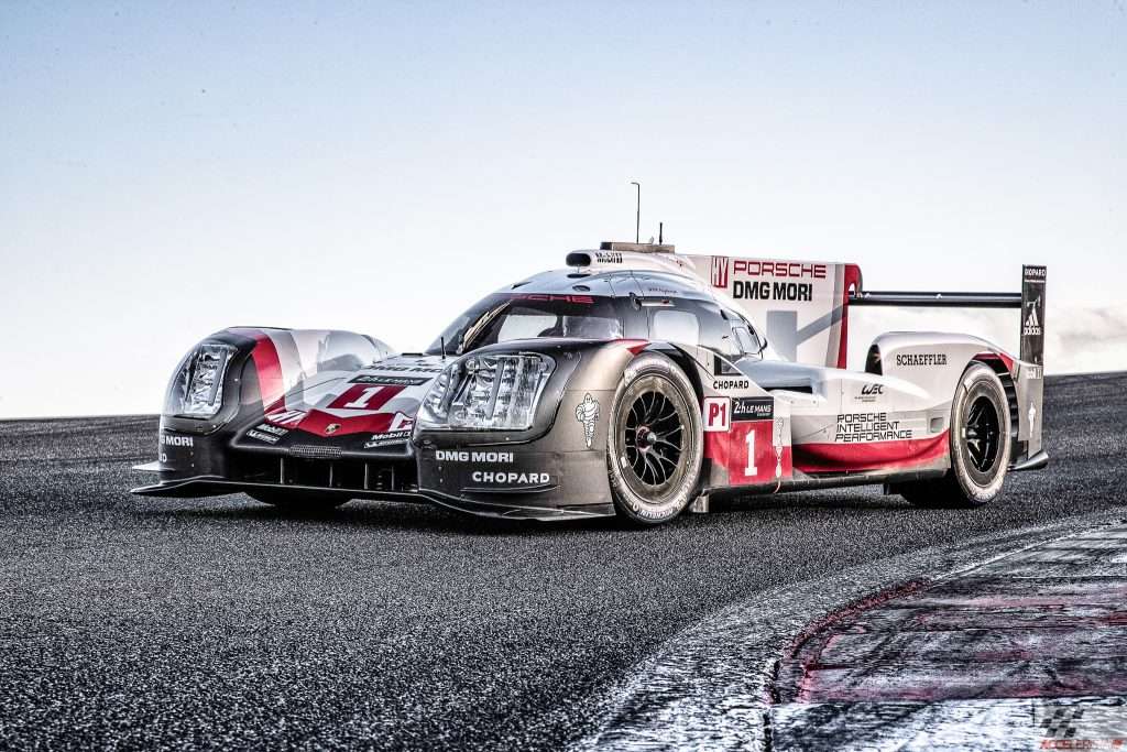 919 hybrid