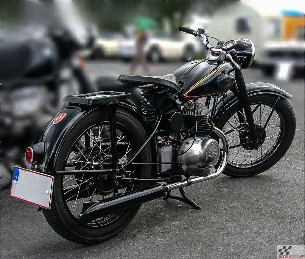 Motoexotika eri: mootorrattakunn Zündapp tähistab sajandat juubelit! zündapp motoexotika