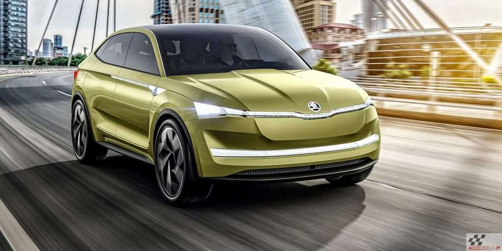 vision e