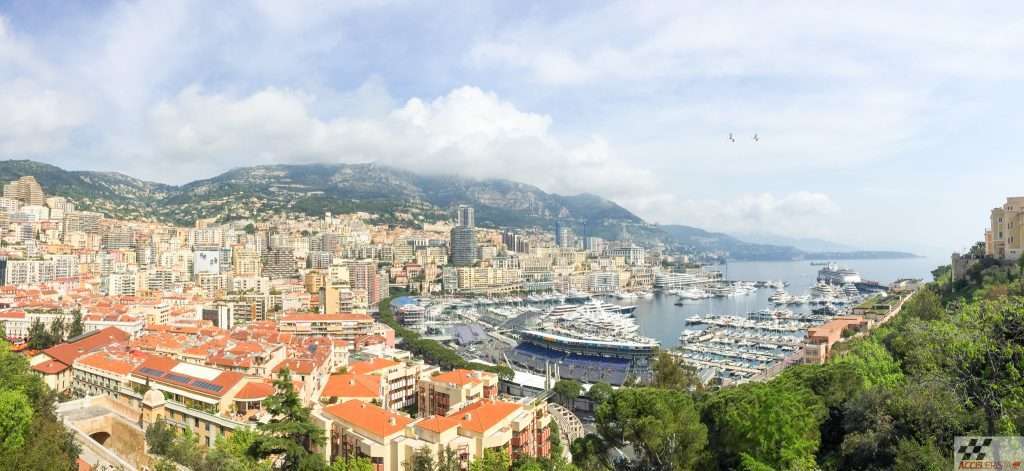 Monaco, autohullu Tõotatud Maa. Tarbida koos Nice’iga ja nakatada sõbrad ka monaco