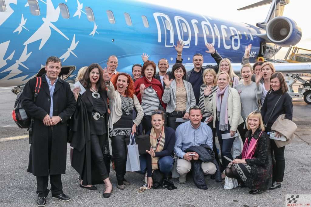 nordica
