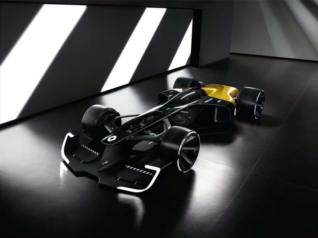 r.s. 2027 vision