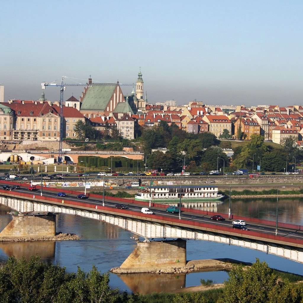 varssavi