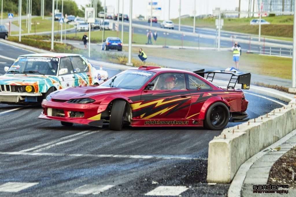 drifti