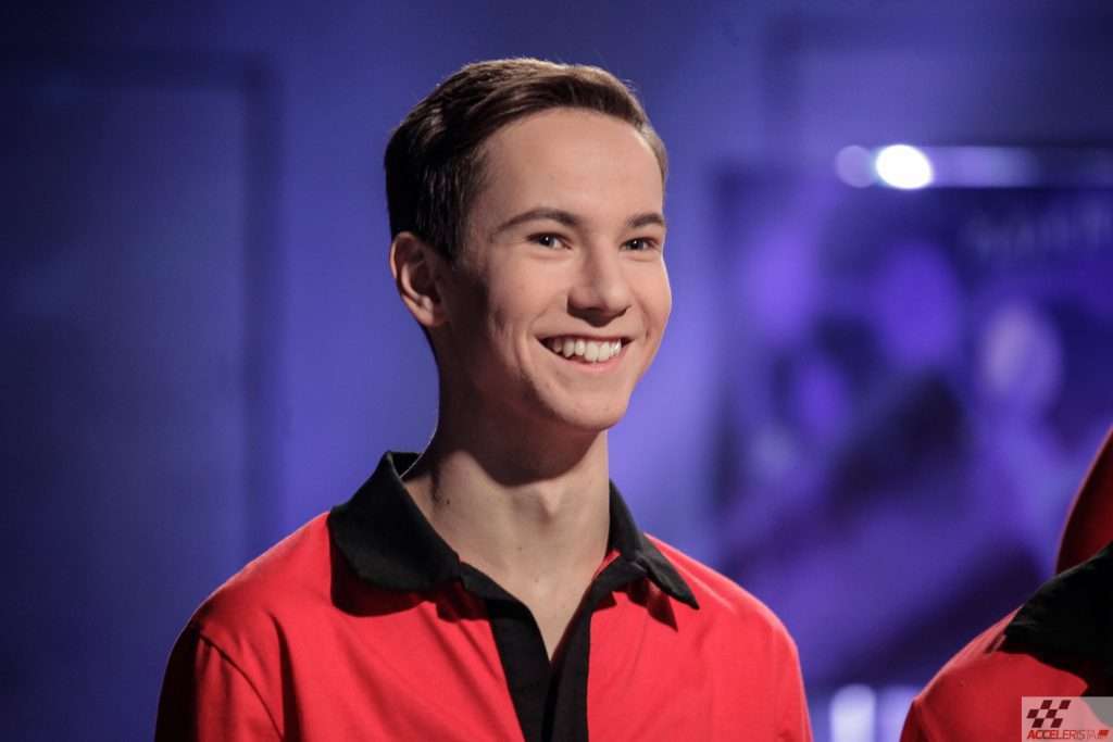 Hirm tolmuimeja ees ei välista selle kasutamist: küsimustele vastab Alex Savolainen, Rakett69 pronksimees rakett69 alex