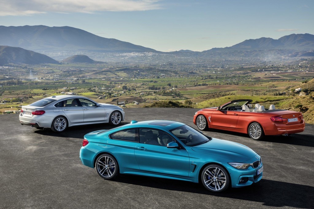 bmw m 4m