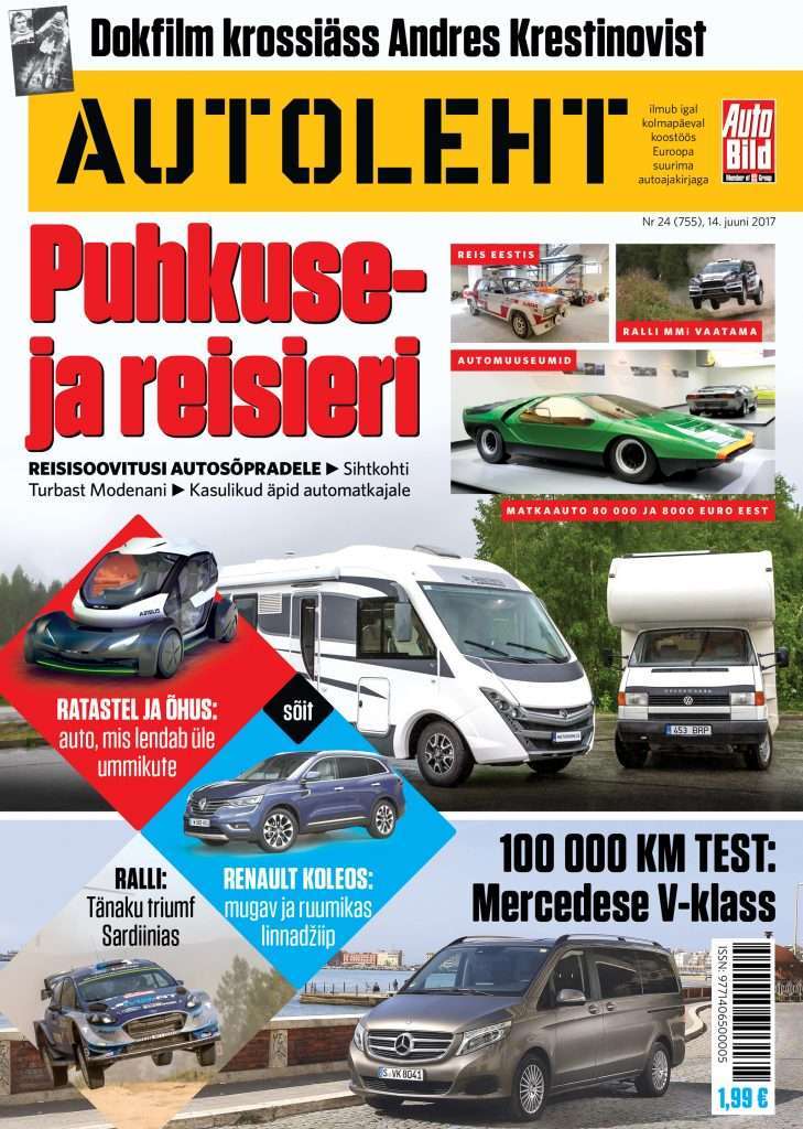 autoleht