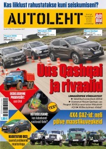 autoleht