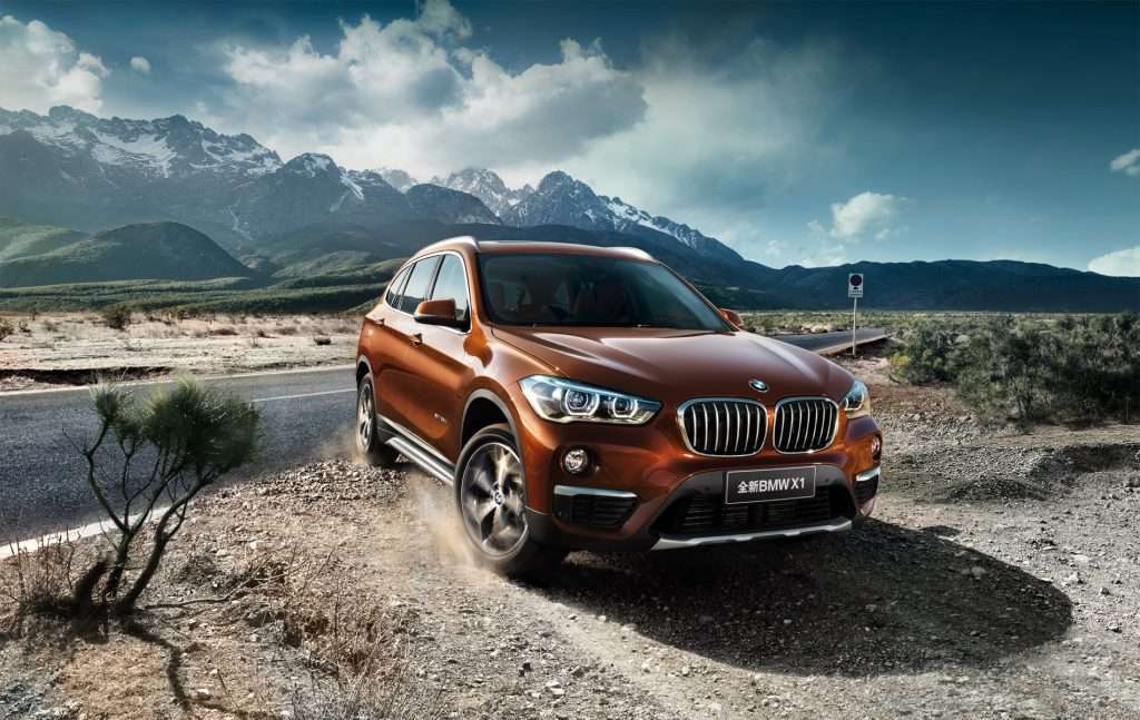 bmw