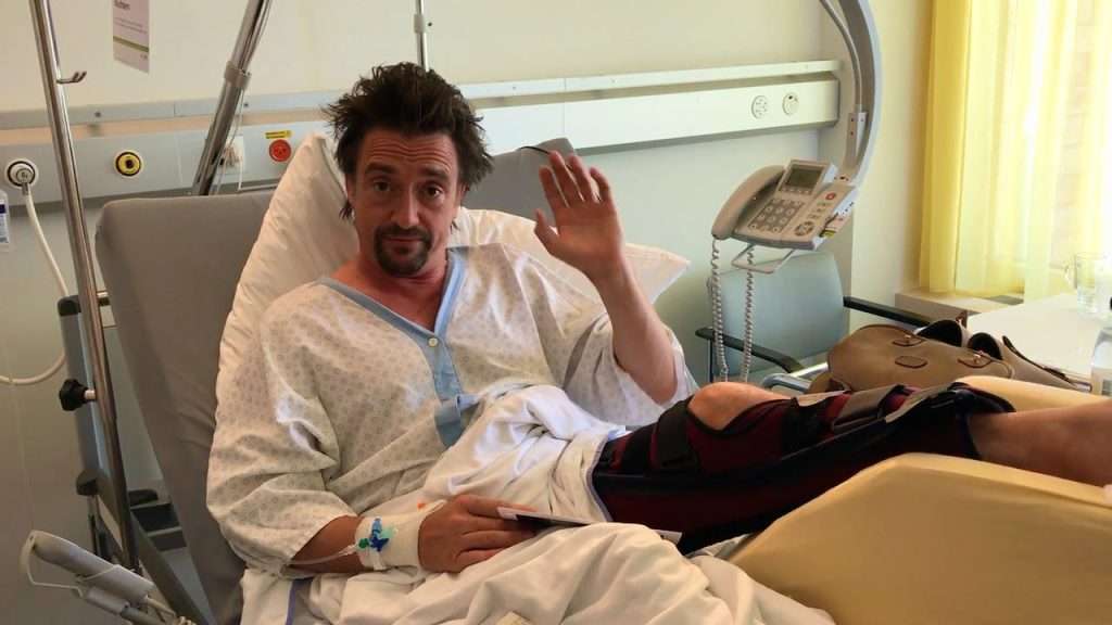 richard hammond