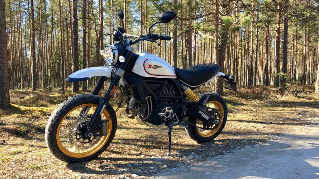 ducati