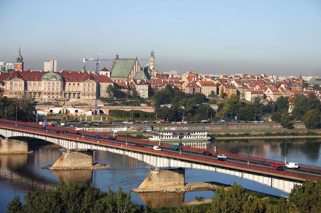 varssavi