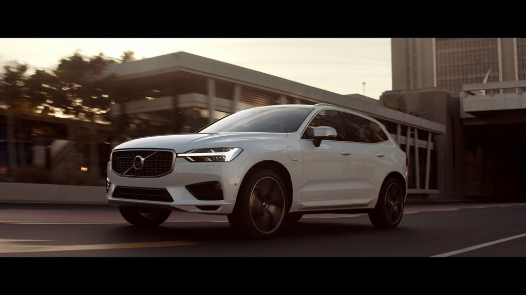 volvo