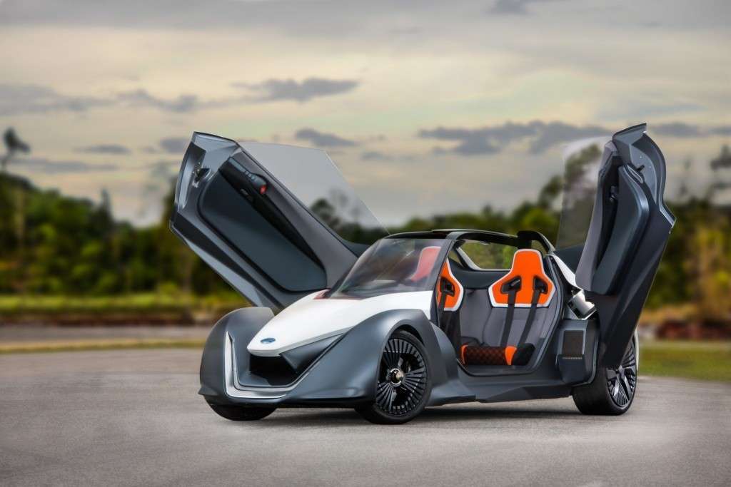 bladeglider