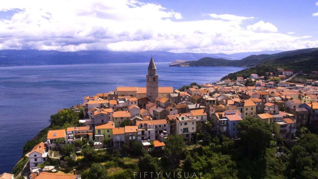 Reisikiri: Rijeka ja Krk – ma olen täiesti terve mees ja tahan seda kõike saada!