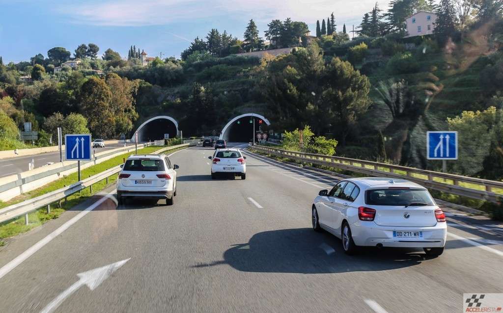 Autoreisi ABC: kuidas käituda kui liiklusõnnetus juhtub Euroopas või Venemaal? liiklusõnnetus