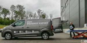 peugeot expert