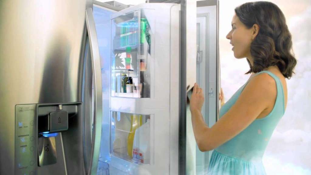 lg electronics