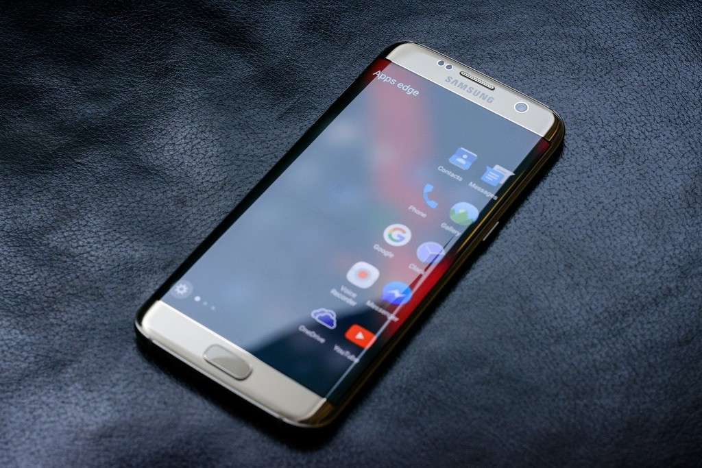 samsung s7 edge