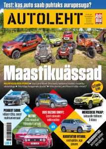 autoleht