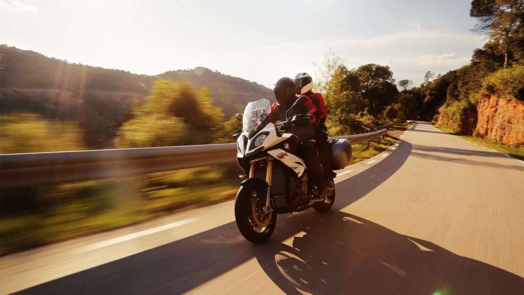 Proovitud! BMW S 1000 XR – matkaratta välimusega ja enduuro omadustega sportpill bmw s 1000 xr