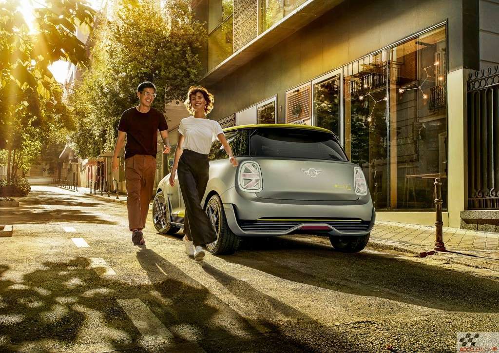 mini electric