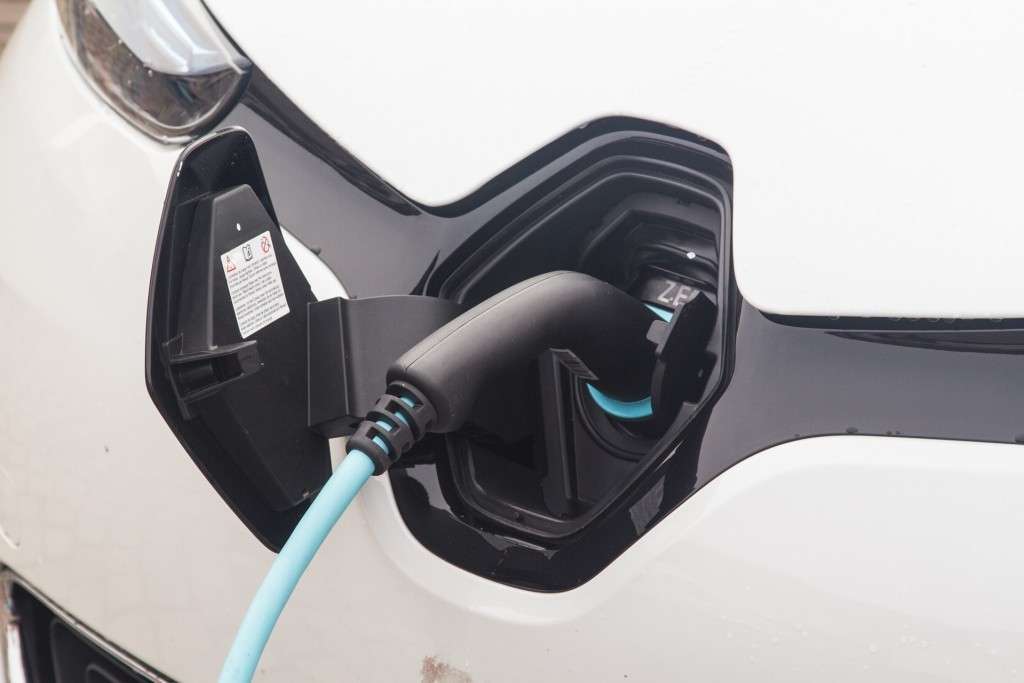 elektriauto