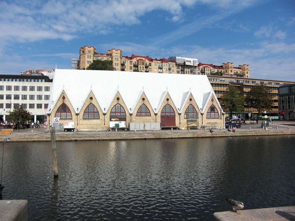 nordica