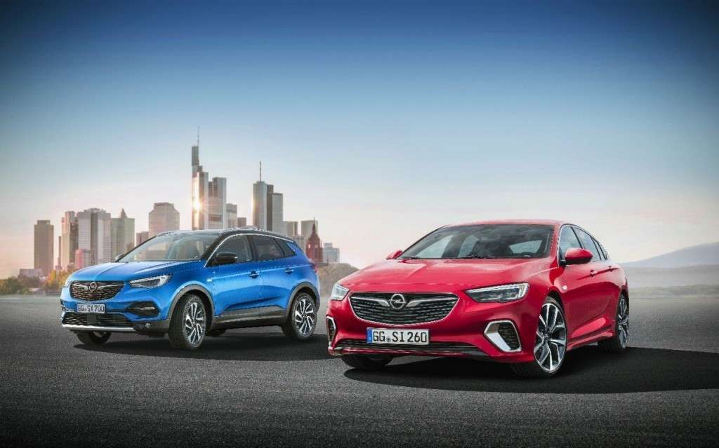 opel iaa