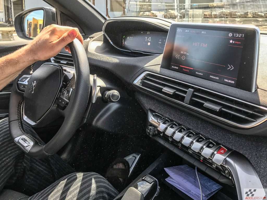 peugeot'