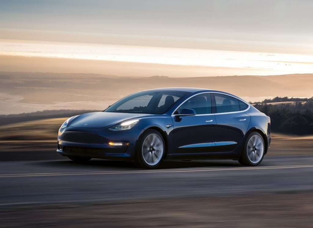 Takata turvapadjakatastroof ei jäta puutumata ka Teslasid ja Ferrarisid takata