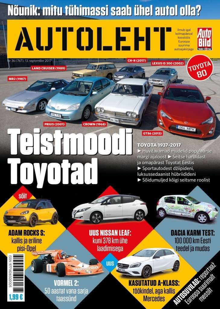 autoleht
