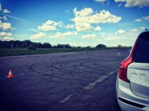 punane sekund pikivahe