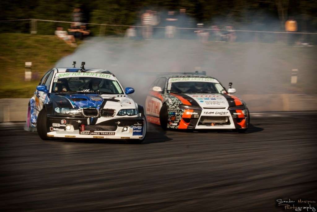 drifti