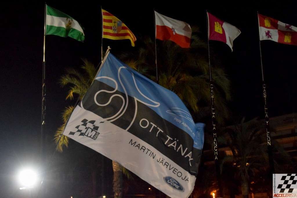 ott tänak