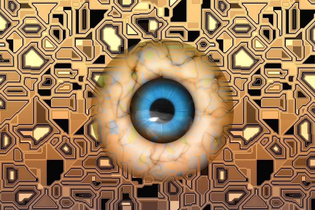 tehisintellekt