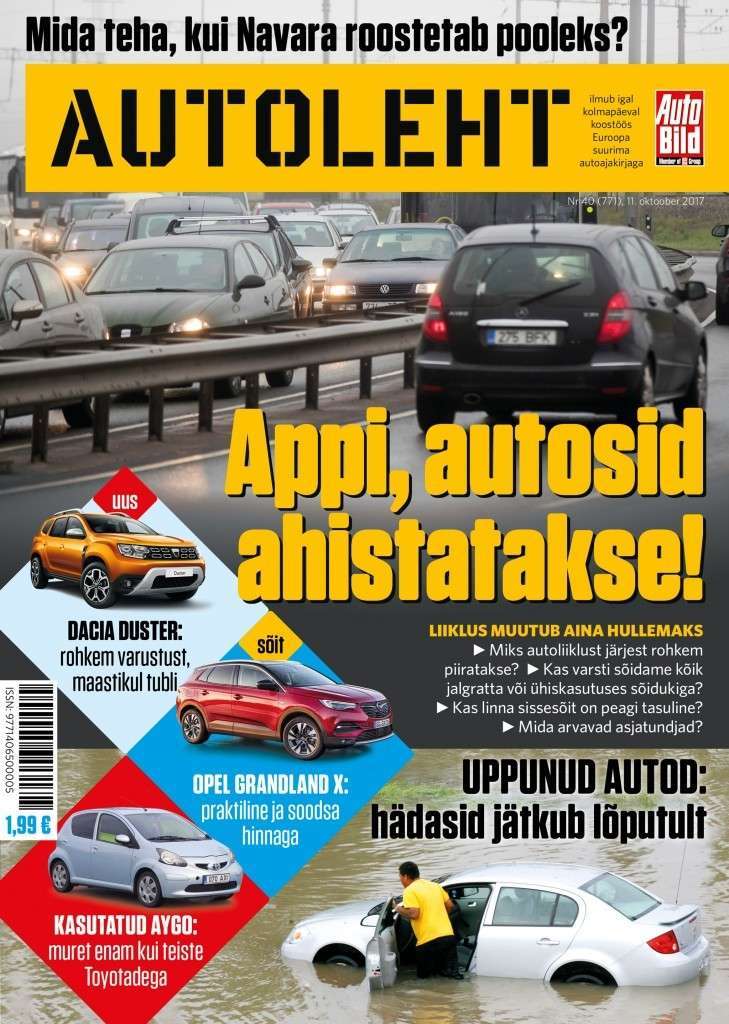 autoleht