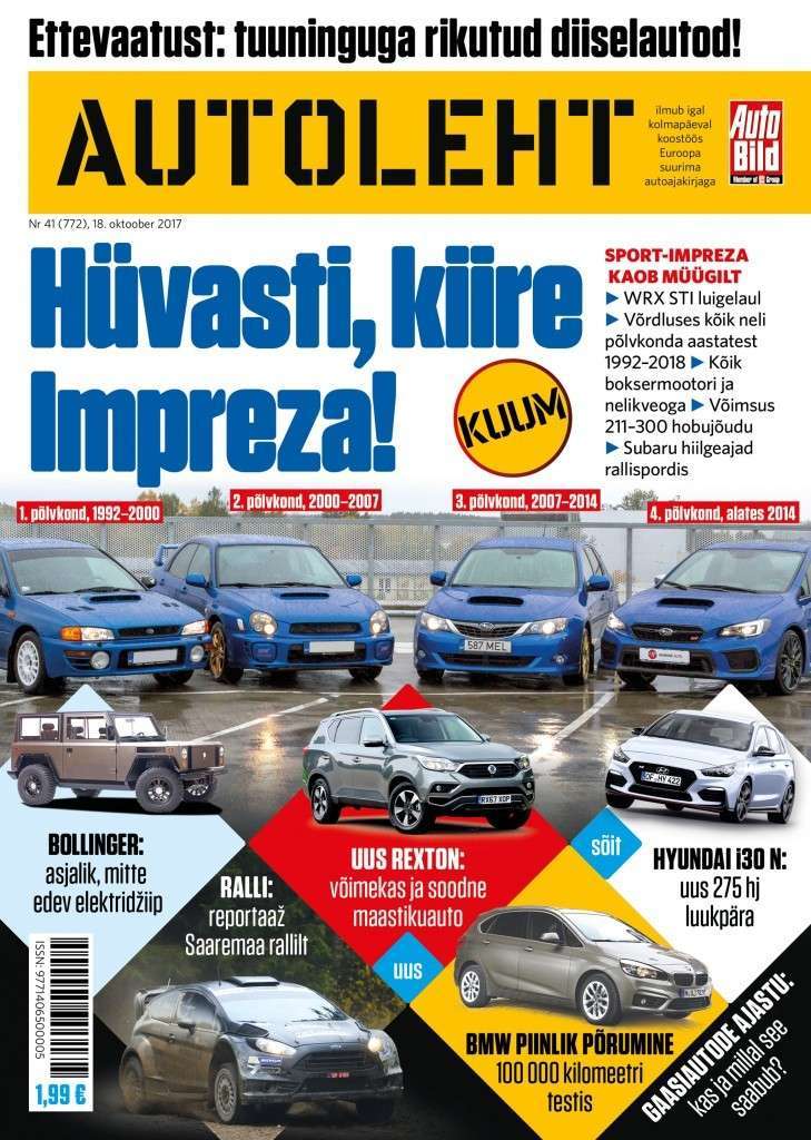 autoleht