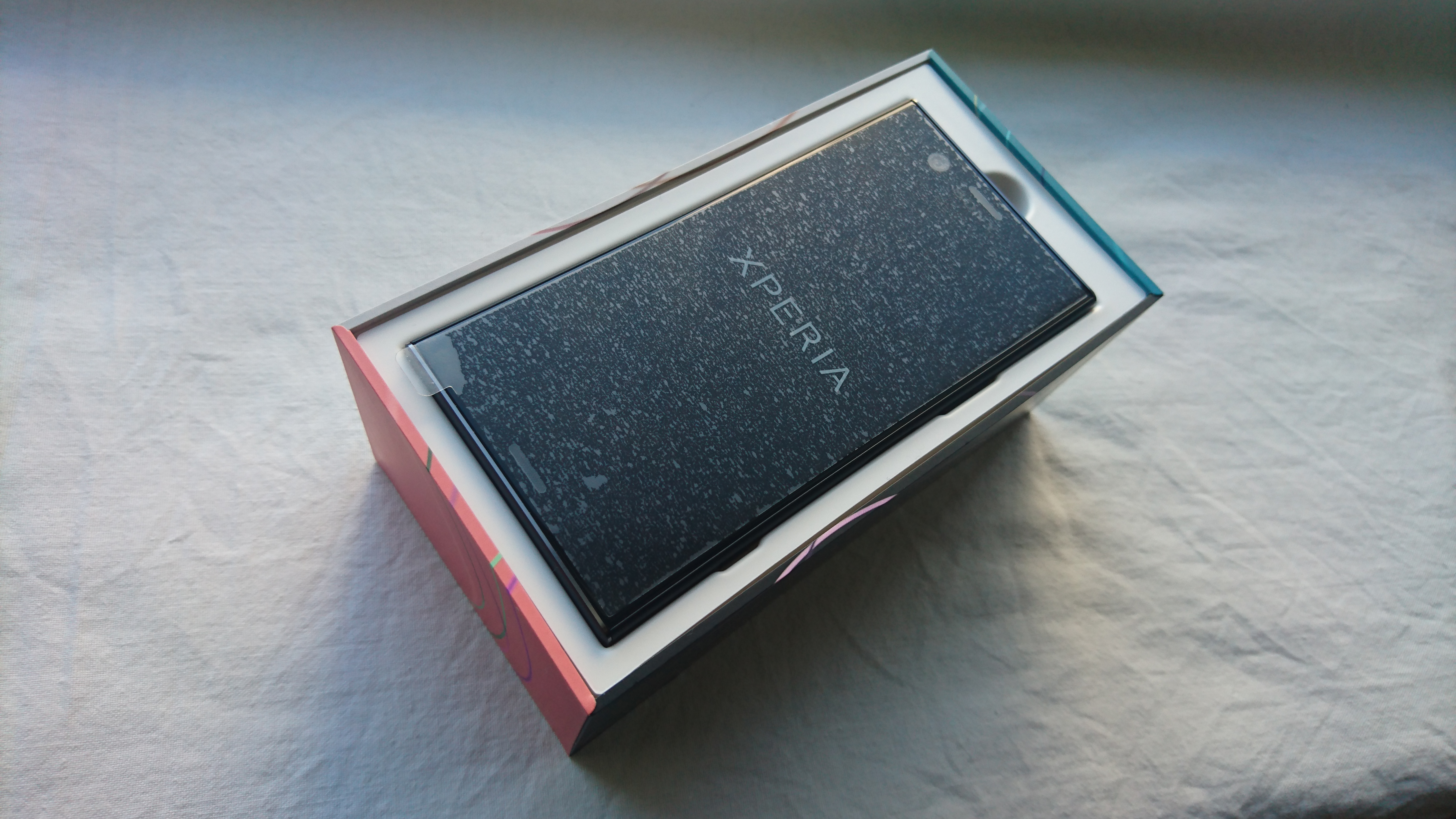xz1 compact