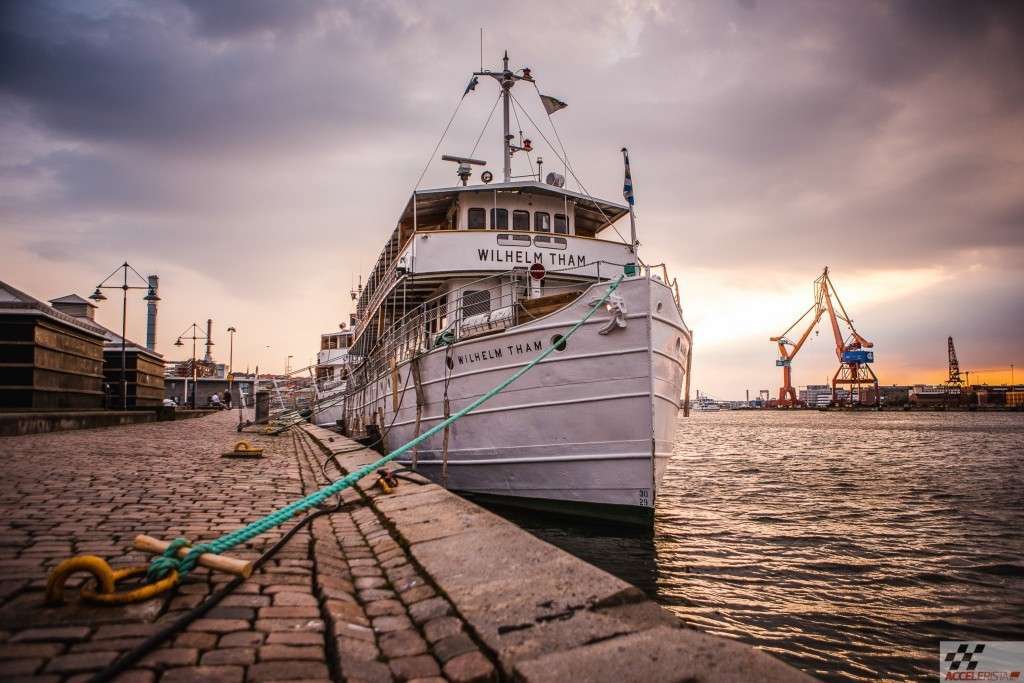 Järgmine reisisiht: Göteborg. Volvost rokini, fika’st vintaažini, ja tuleb uuesti minna! göteborg