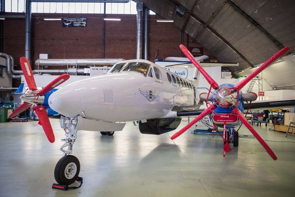 ppa lennuk