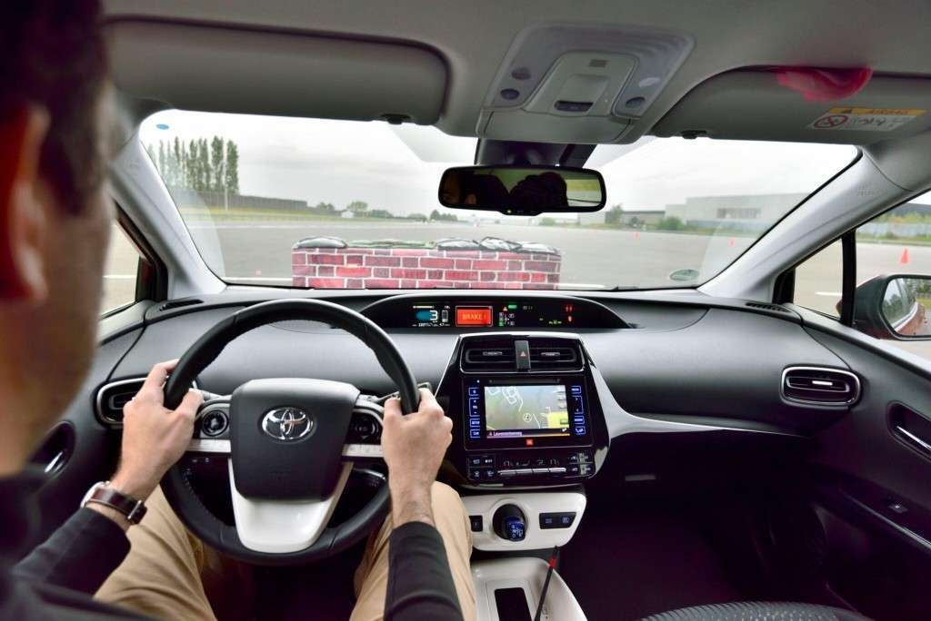 toyota safety sense automaatse