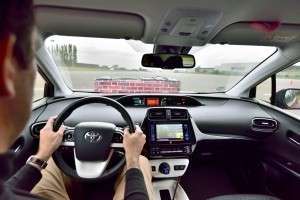 India, Hiina ja USA automaatse hädapidurdussüsteemi kohustuslikuks muutumisest: rullige oma määrus kokku ja pistke… toyota safety sense automaatse